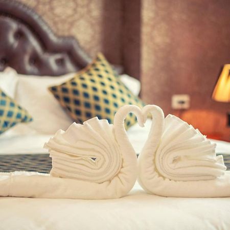 Vanhseng Boutique Vientiane Hotel Экстерьер фото