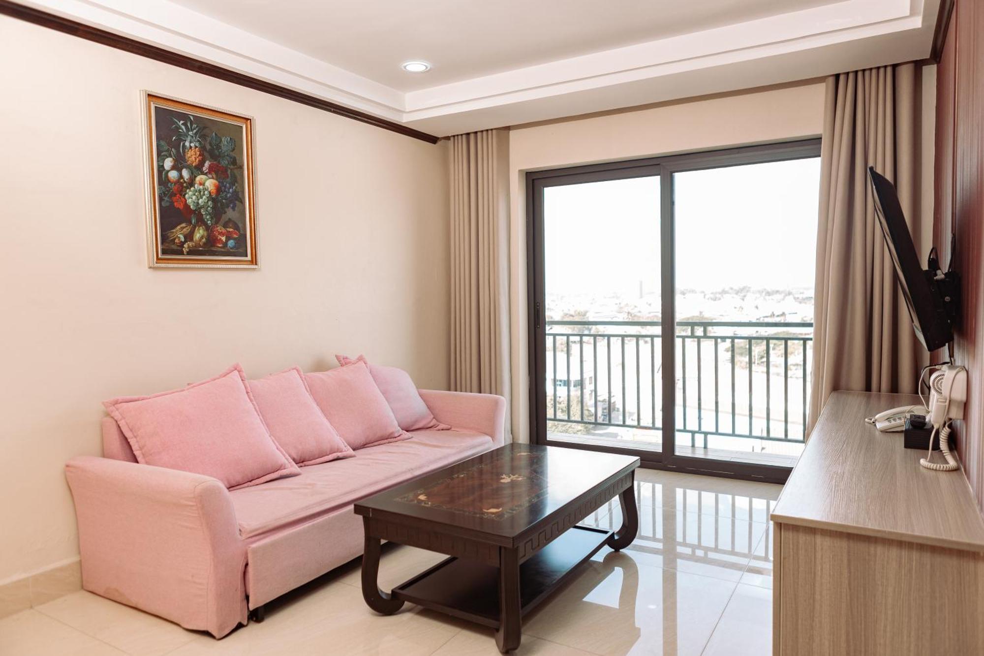Vanhseng Boutique Vientiane Hotel Экстерьер фото